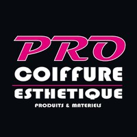 PRO Coiffure Esthétique logo - Similar company to Accessori