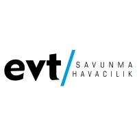 EVT SAVUNMA HAVACILIK logo - Similar company to Ab Defense Industry