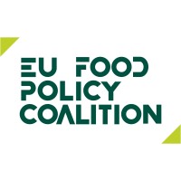 EU Food Policy Coalition logo - Similar company to Pie Ranch