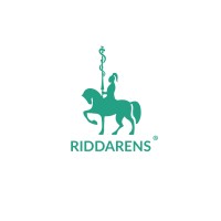 Riddarens Vårdcentral logo - Similar company to Sigtuna Vårdcentral