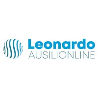 Leonardo Ausilionline logo - Similar company to Narauto Srl