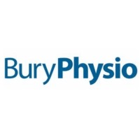 Bury Physio logo - Similar company to West 1 Health
