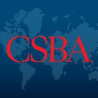 Center for Strategic and Budgetary Assessments (CSBA) logo - Similar company to Australian American Leadership Dialogue