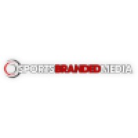SPORTSBRANDEDMEDIA INC. logo - Similar company to Ggsmg