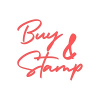 Buy & Stamp logo - Similar company to Vendetta Labs