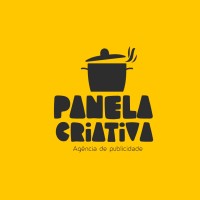 Agência Panela Criativa logo - Similar company to Mcsdesign - Agência Criativa