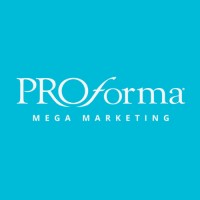 Proforma Mega Marketing logo - Similar company to Proteam Up