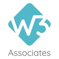 W3 Associates logo - Similar company to Colectiva Paziflora