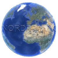 Nordfra logo - Similar company to X Deft Sp. Z O.O. Sp. K.