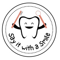 Project Say it with a Smile logo - Similar company to Credued