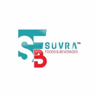 Suvra Foods & Beverages logo - Similar company to Pottery, The Candle Bar