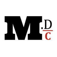 M.Doza Concrete logo - Similar company to Gravity Systems