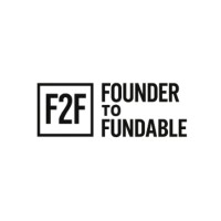 F2F - Founder to Fundable logo - Similar company to Concapture