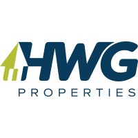 HWG Properties logo - Similar company to Casale Development Group