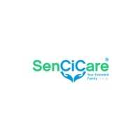 SENCICARE logo - Similar company to Startups Helper