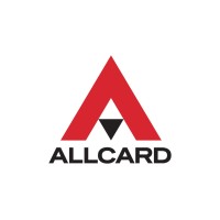 Allcard Limited logo - Similar company to Enhanced Computer Services (Ecs)