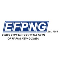 Employers Federation of Papua New Guinea logo - Similar company to Lae Builders & Contractors Ltd