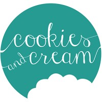 cookies and cream logo - Similar company to Cookies World Berlin