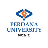 Perdana University logo - Similar company to Manipal University College Malaysia
