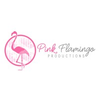 Pink Flamingo Productions logo - Similar company to Croydon Mencap