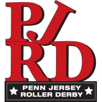 Penn Jersey Roller Derby