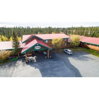 American Village Of Alaska Inc logo - Similar company to Hurlbert Consulting Group