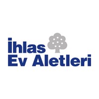 İHLAS EV ALETLERİ A.Ş. logo - Similar company to Yaman Ev Aletleri