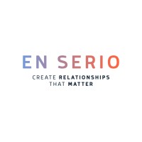 En Serio | B Corp logo - Similar company to Technologyinsider