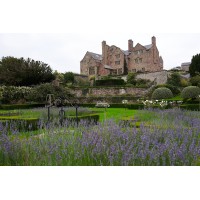 Bodysgallen Hall & Spa logo - Similar company to Ruthin Castle Hotel