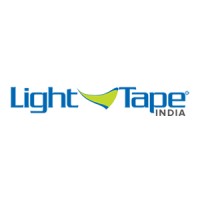 Light Tape India logo - Similar company to Aether Illumination