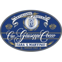 PASTIFICIO ARTIGIANO CAV. GIUSEPPE COCCO logo - Similar company to Hebaree Socials