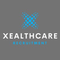 Xealthcare Recruitment logo - Similar company to Remedicare Staffing