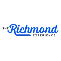 The Richmond Experience logo - Similar company to Historic Richmond