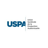 USPA - Union Syndicale de la Production Audiovisuelle logo - Similar company to Spect