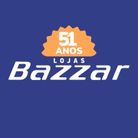 Lojas Bazzar logo - Similar company to Lojas Macedo'S