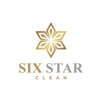 Six Star Clean logo - Similar company to The Power Centre