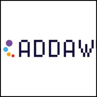 ADDAW logo - Similar company to Icdiconecta