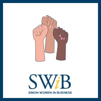 Simon Women In Business logo - Similar company to Simon Data Analytics Club