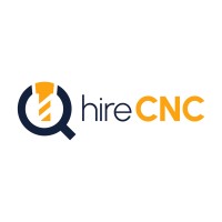 hireCNC logo - Similar company to W