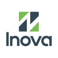 Inova logo - Similar company to Tim Infratech Pvt. Ltd.