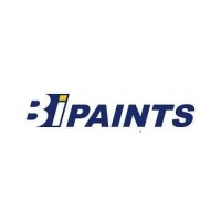 Bipaints logo - Similar company to Spotterra