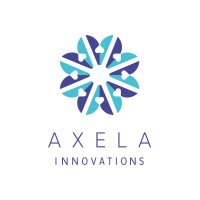 Axela Innovations logo - Similar company to Axela Ltd
