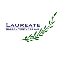 Laureate Global Ventures logo - Similar company to Laureate Global