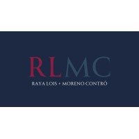 RLMC Abogados logo - Similar company to Remus & Asociados Consultores