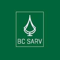 BC Sarv - بیسی سرو logo - Similar company to Third Bridge Foundation