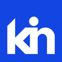 Hi, we are kin logo - Similar company to You Know My Name