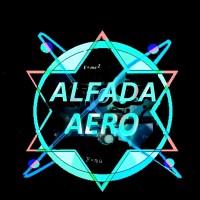 ALfada Aero logo - Similar company to Spacewill Info. Co., Ltd.