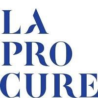 La Procure logo - Similar company to Catho.Jobs