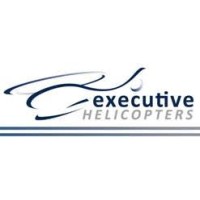 Executive Helicopters - Brisbane logo - Similar company to Aviator Group