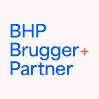 BHP Brugger and Partners Ltd logo - Similar company to Responsibility Consulting